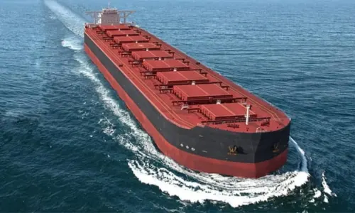 Bulk Carrier