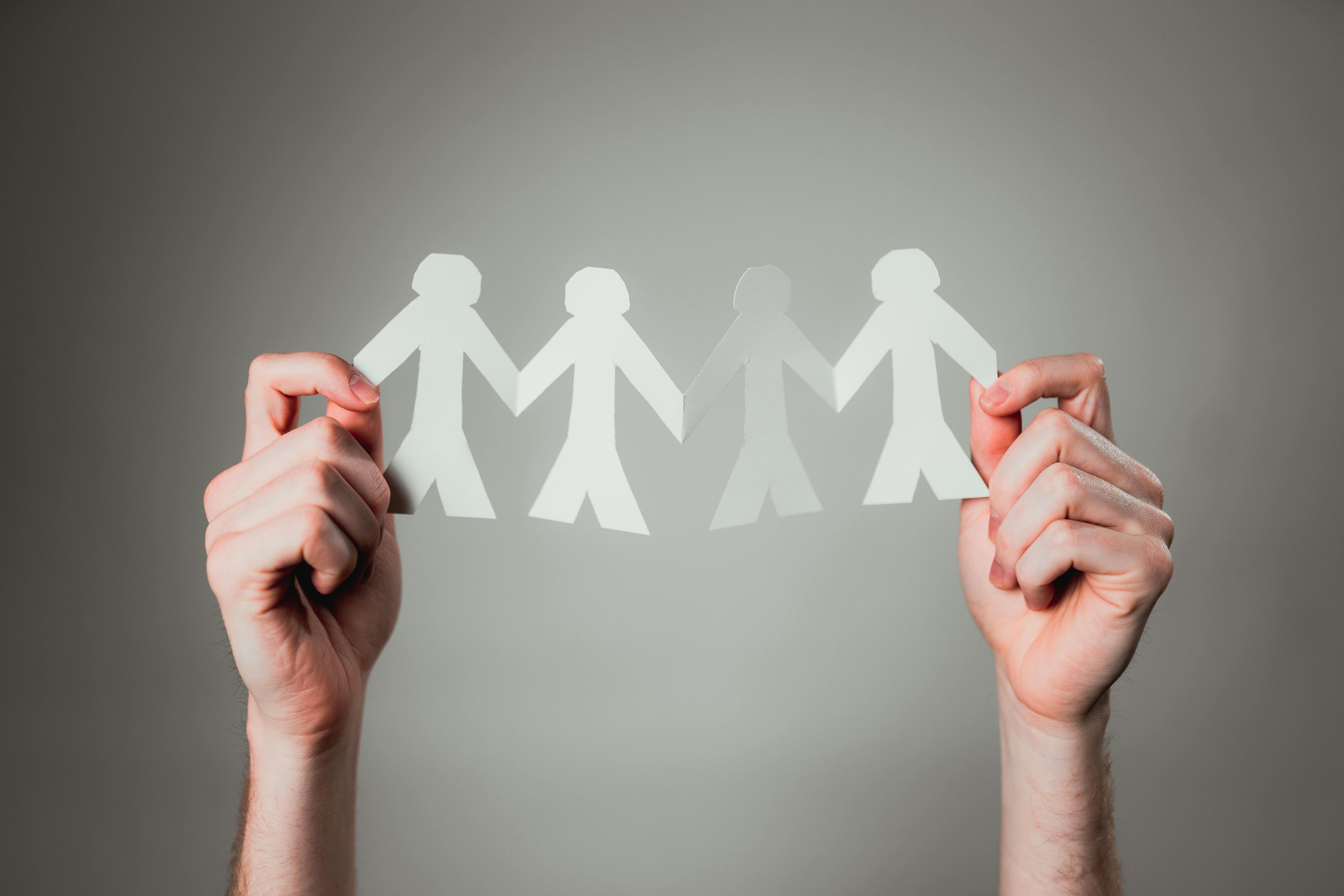 Who We Are — Aroos al Mohit